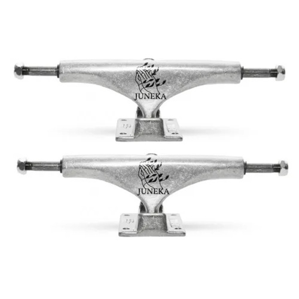 Truck Skate Metallum 149mm Juneka - Melhor preço