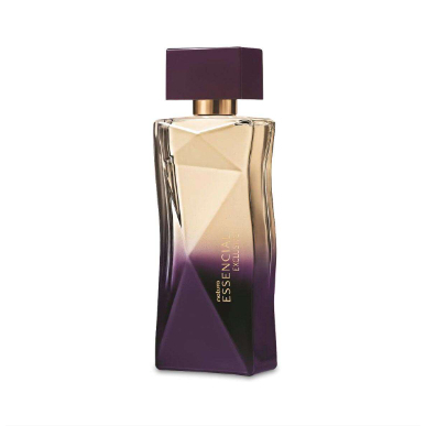 Linha Essencial Feminino Natura ORIGINAL LACRADO Exclusivo / Oud / Supreme / Floral