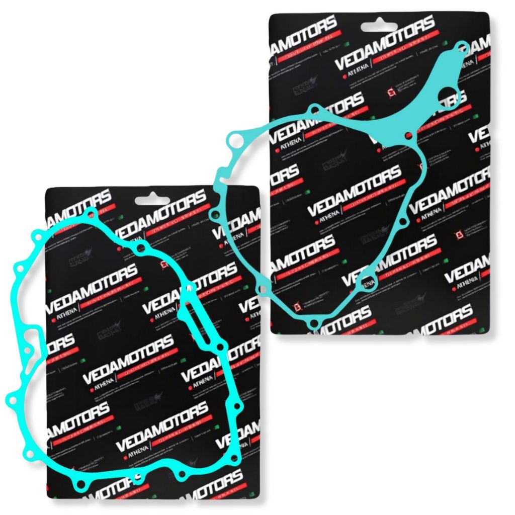 Junta Do Estator + Embreagem Lander 250 / Tenere 250 Todas em Oferta na Shopee