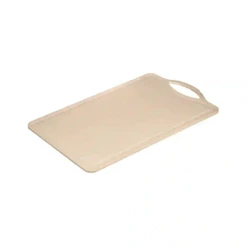 Tábua de Corte Plástica Grande 36cmx24cm Casar Sanremo
