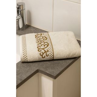 Toalhas de Banho Banhão Exuberance Luxo 100% Algodão | Super Macia e Alta Absorção em Oferta na Shopee