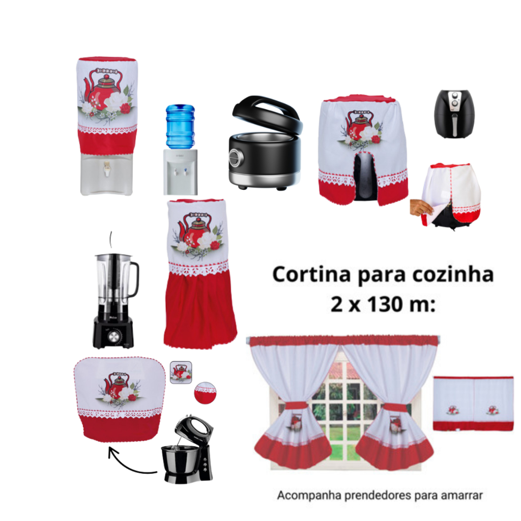 O que é Cortina Blender? Guia e Onde Comprar | BuscaProdutos