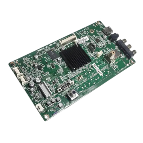placa principal tv aoc le43d1452