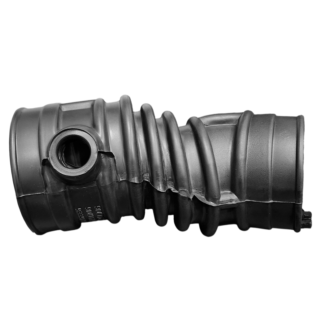 Mangueira Filtro De Ar Corsa 1995 1996 1997 Com Furo Sensor — imagem 2 de 2