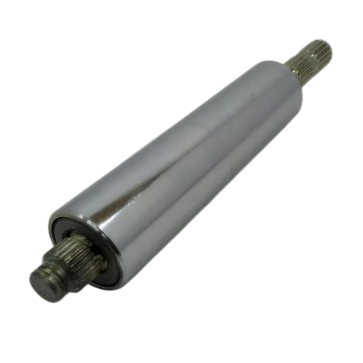 Tubo E Eixo Electrolux Lm06/lf80/75(mancal)