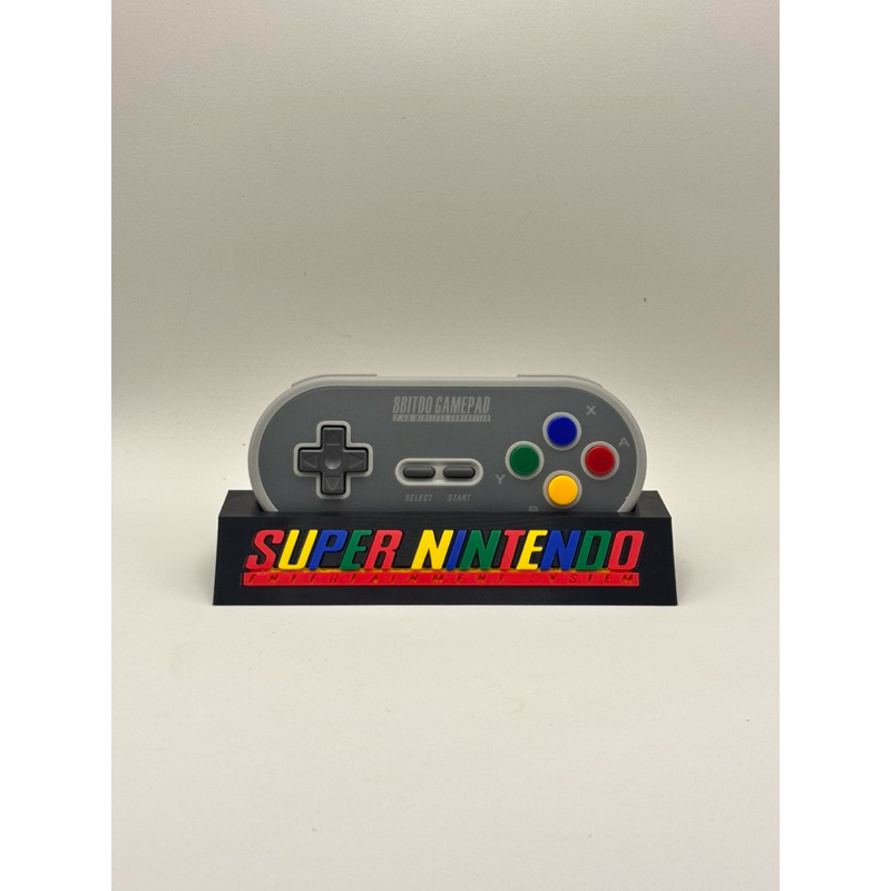 Suporte para controle Super Nintendo em Oferta na Shopee