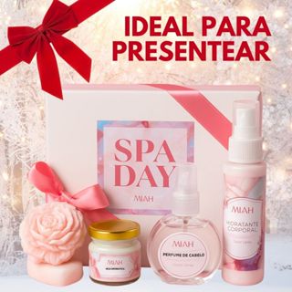Kit Presente SPA DAY Completo Autocuidado Presente Feminino Lembrancinha Natal Menina em Oferta na Shopee