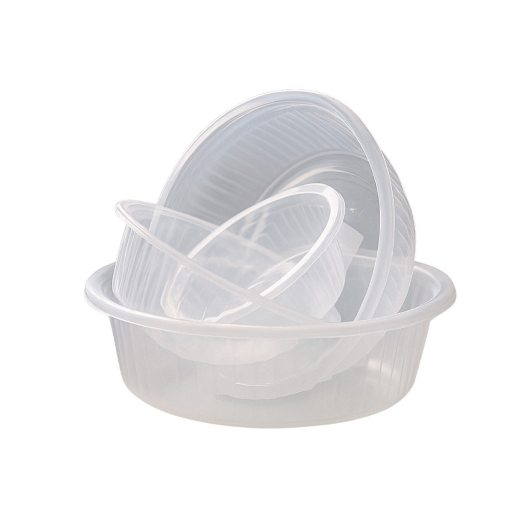 Vasilhas Pequenas de Plástico | BuscaProdutos