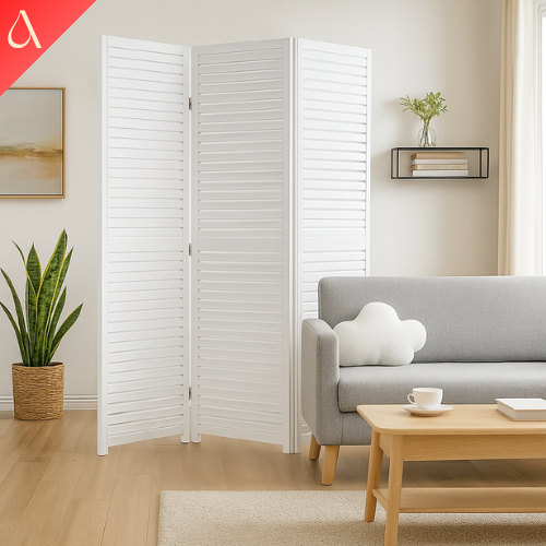 Biombos para Dividir Ambientes: Onde Comprar | BuscaProdutos