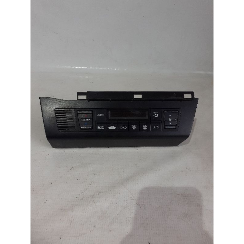 COMANDO AR CONDICIONADO DIGITAL HONDA NEW CIVIC M41NH1L