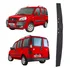 Moldura Acabamento Soleira Porta-malas Doblo Fiat 735632707