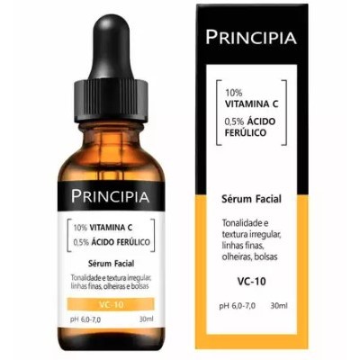 Sérum Hidratante Principia: Onde Comprar | BuscaProdutos