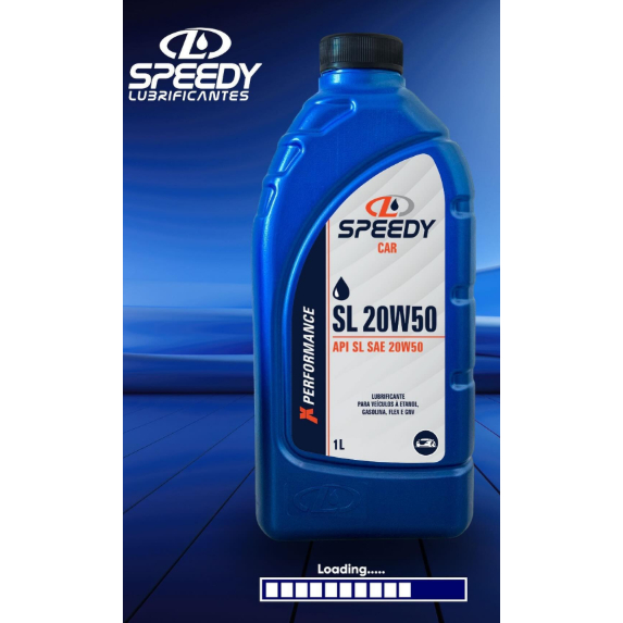 Speedy Lubrificantes: Onde Comprar | BuscaProdutos