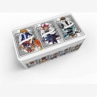 Mega-lata 2025 Tin Yu-gi-oh! Tcg Konami Lançamento