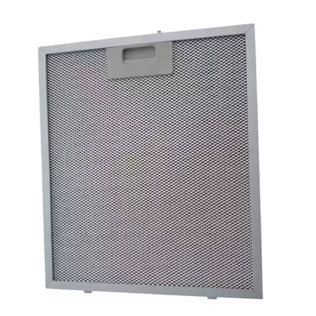 FILTRO DE ALUMINIO COIFA TP0361/62/91/92 SUGGAR ORIGINAL