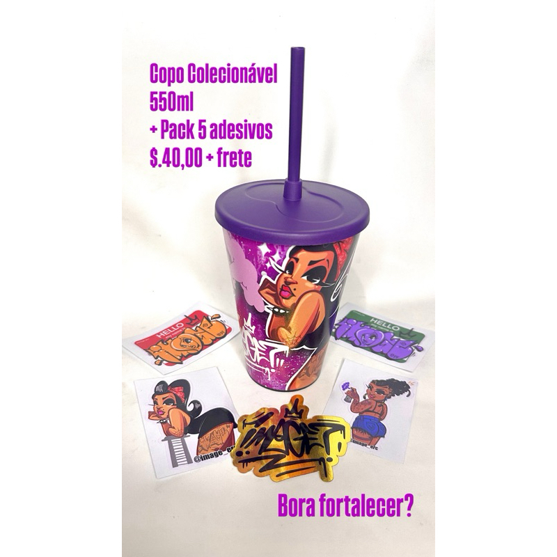 Adesivos Copo Stanley: Onde Comprar | BuscaProdutos