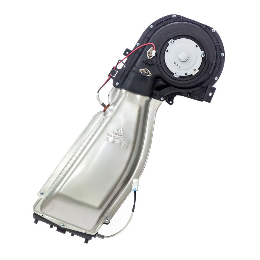 Duto Secagem Lava E Seca Samsung Dc93-00011k 220v Original