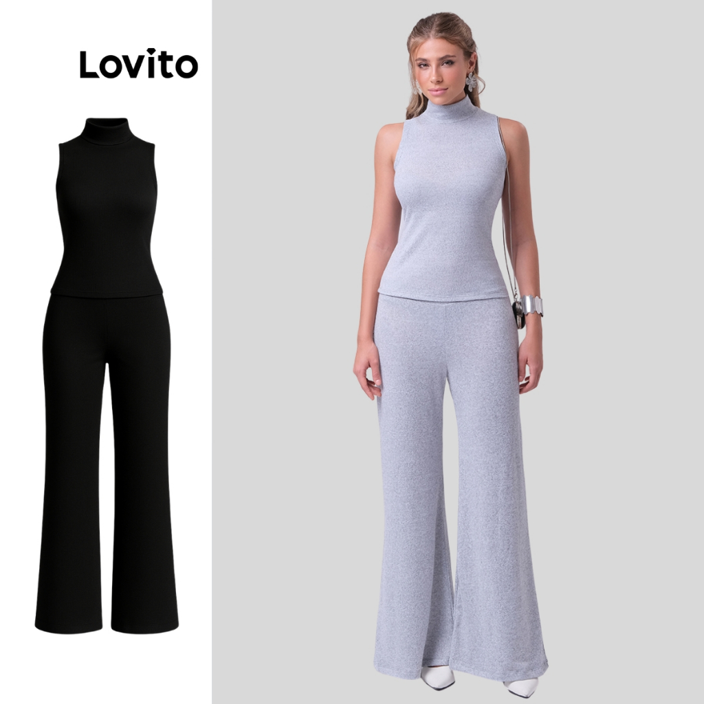 Conjunto Elegante Lovito: Onde Comprar | BuscaProdutos