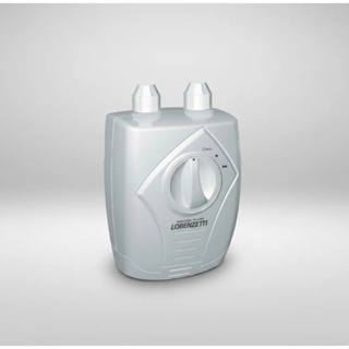 Aquecedor Versatil Lorenzetti Torneira Ou Monocomando 220v em Oferta na Shopee