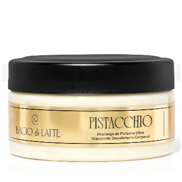 Manteiga Ultra Hidratante Corporal Instance Pistacchio 150g - Eudora
