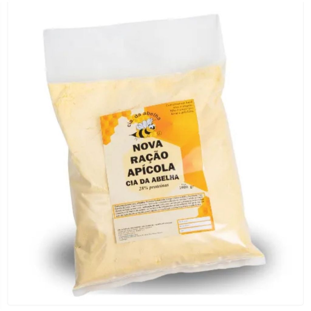 Ração para Abelhas: Onde Comprar | BuscaProdutos