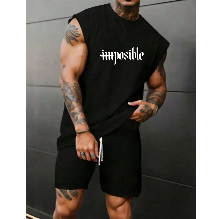 Camiseta Regata Oversized Streetwear Lançamento Cores Exclusivas Corte Amplo e Confortável