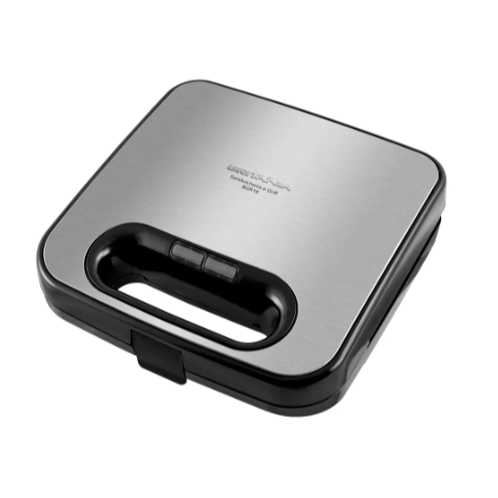 Sanduicheira e Grill Britânia BGR16 2 em 1 Redstone 750W BPI01-127V em Oferta na Shopee