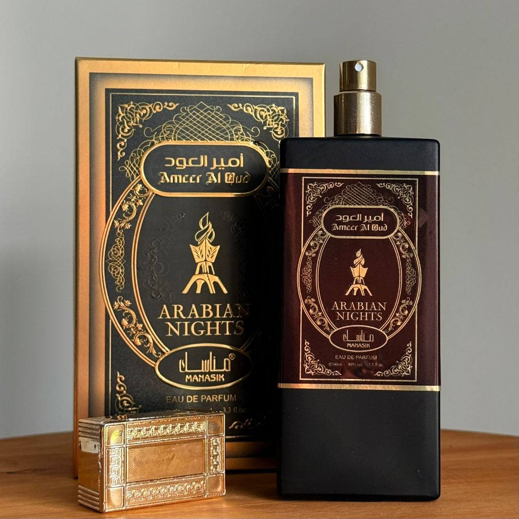 Arabian Nights Perfume: Onde Comprar | BuscaProdutos