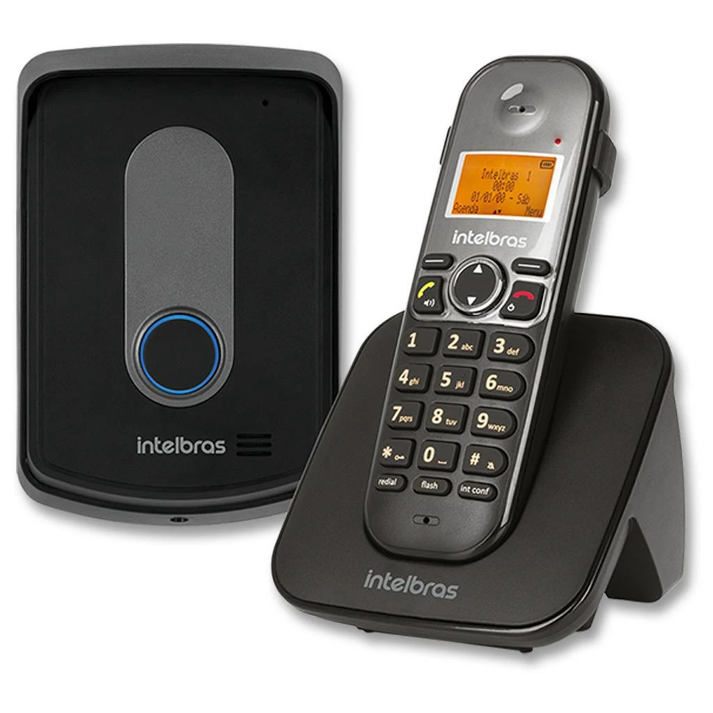 O que é Telefone Interfone sem Fio? Guia e Onde Comprar | BuscaProdutos