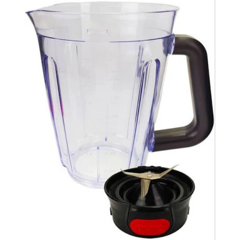 Base do Copo do Liquidificador LN72 LN77LN70 Arno Ref.d205 em Oferta na Shopee