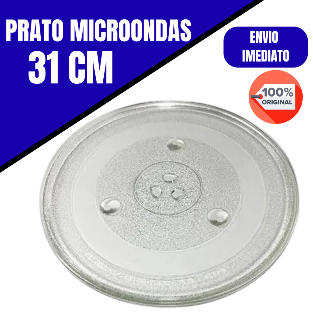 Micro-ondas Panasonic 34 Litros: Onde Comprar | BuscaProdutos