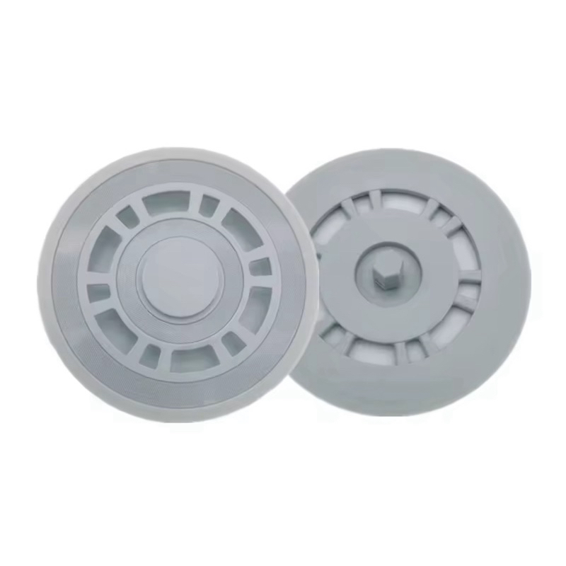 Suporte Circular para Robo Aspirador xiaomi S20+ X10 X20+ X20max