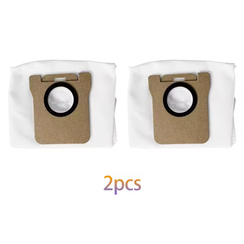 Bolsa de Sujeira dispenser para Robo aspirador xiaomi X10 X20+ x20max