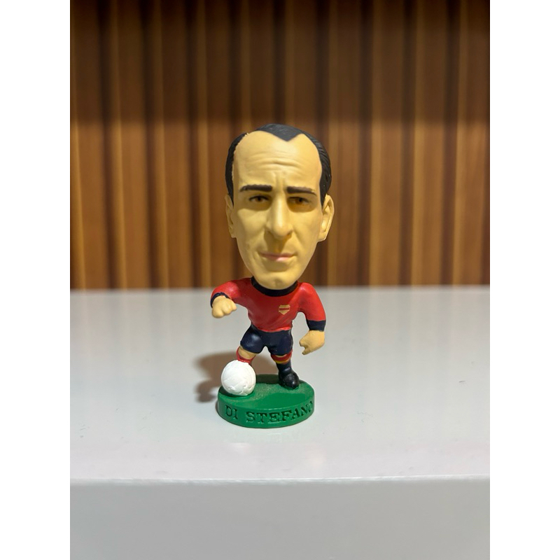 Mini craque Prostars Di Stefano Espanha RARIDADE