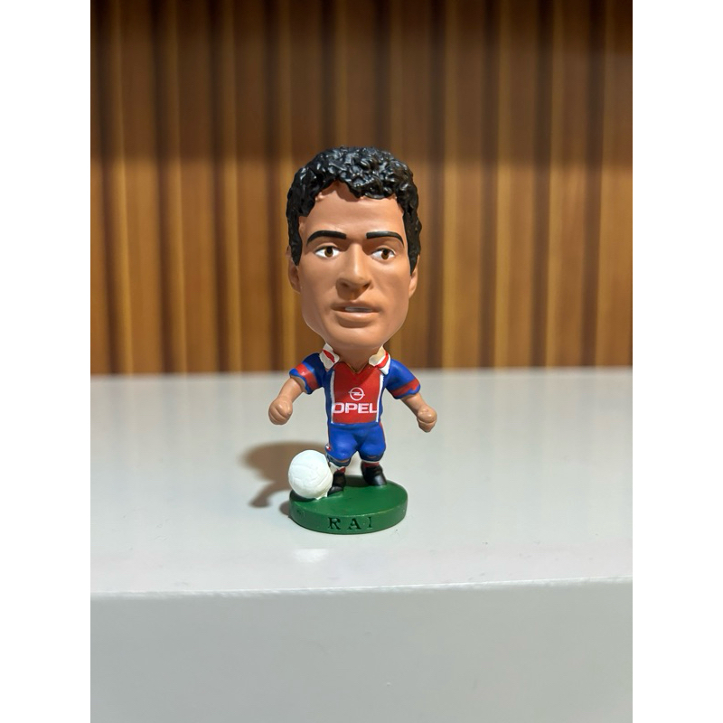 Mini craque Headliners Raí PSG RARIDADE