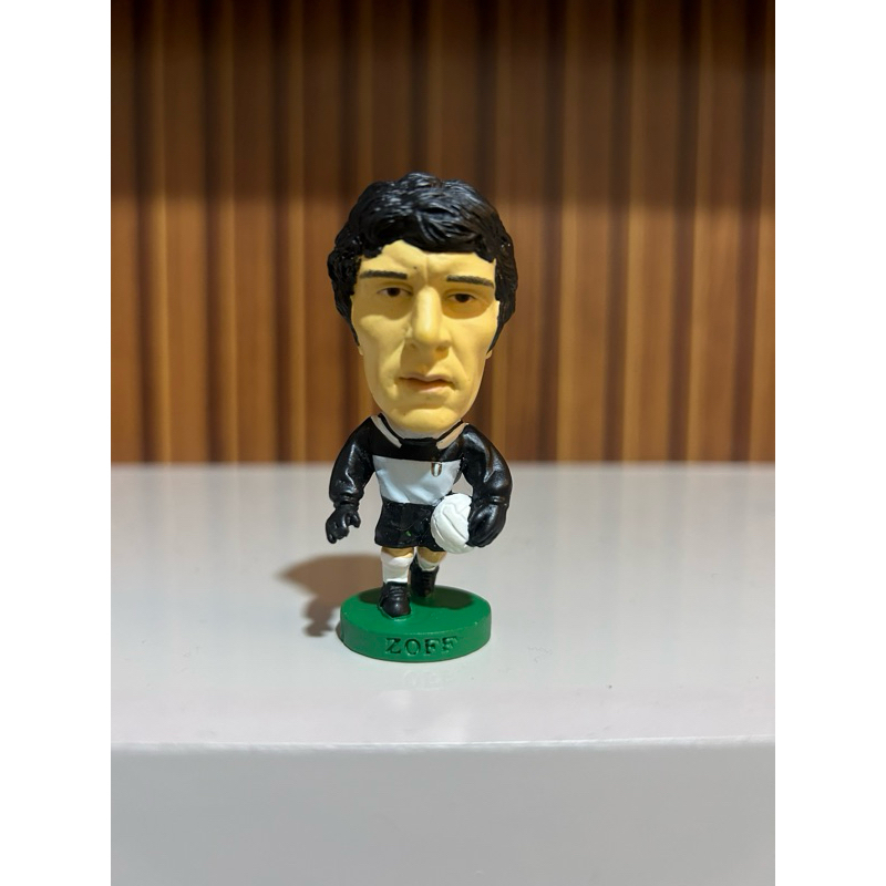 Mini craque Prostars Zoff Juventus RARIDADE