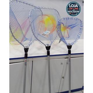 Passagua em Alumínio c/ cabo retrátil e rosca de aperto- SUMAX em Oferta na Shopee