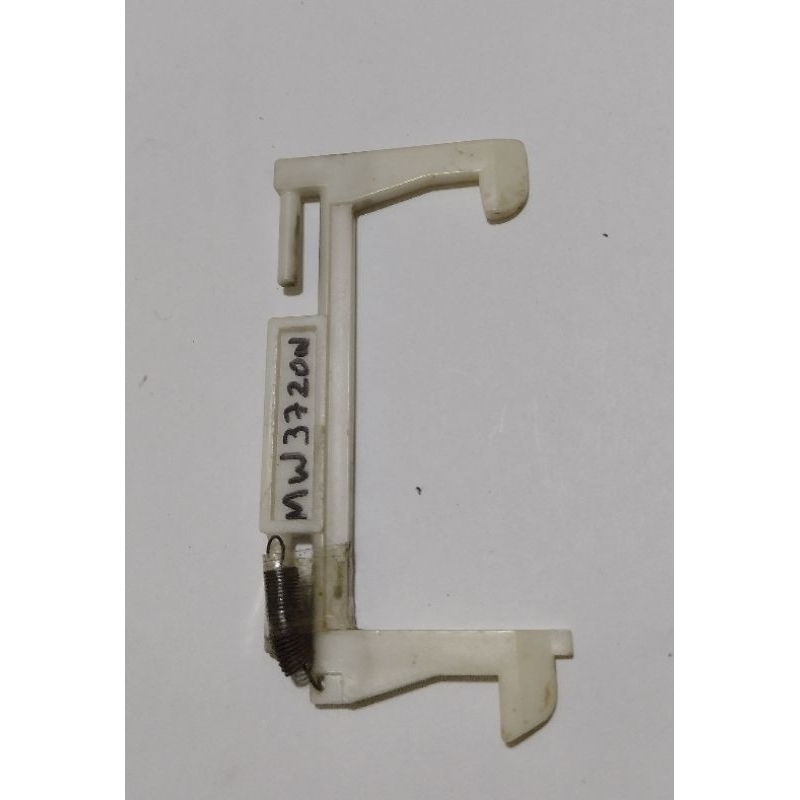 trava da porta microondas Samsung mw3720w