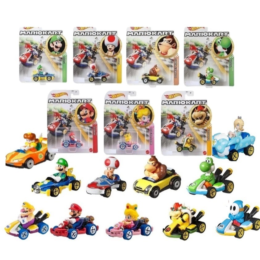 O que é Mario Carrinho? Guia e Onde Comprar | BuscaProdutos