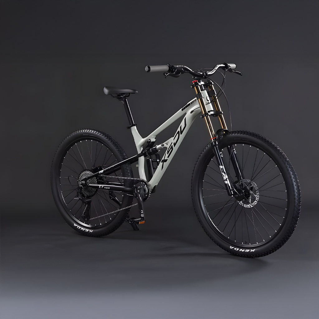 Bicicleta Downhill em Oferta | Shopee 2026