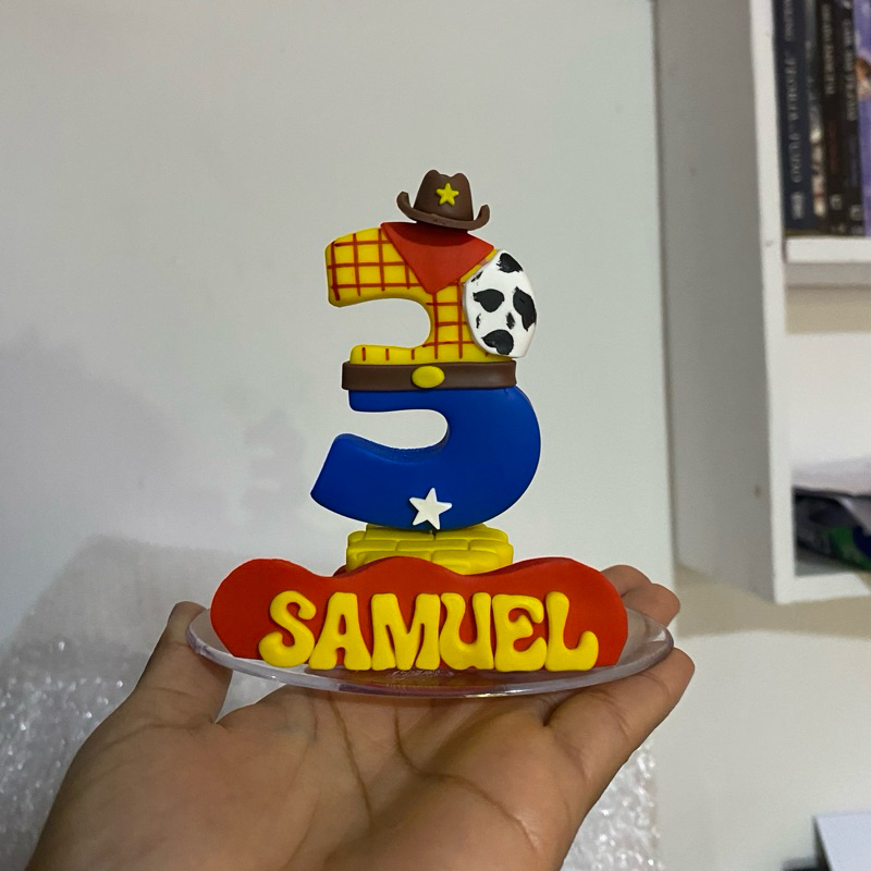 Bolo Woody: Guia Completo e Onde Comprar | BuscaProdutos