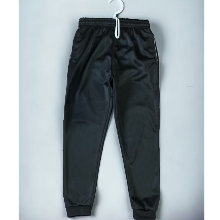 Calça Infantil Menino Juvenil Jogger Forrada Reforçada