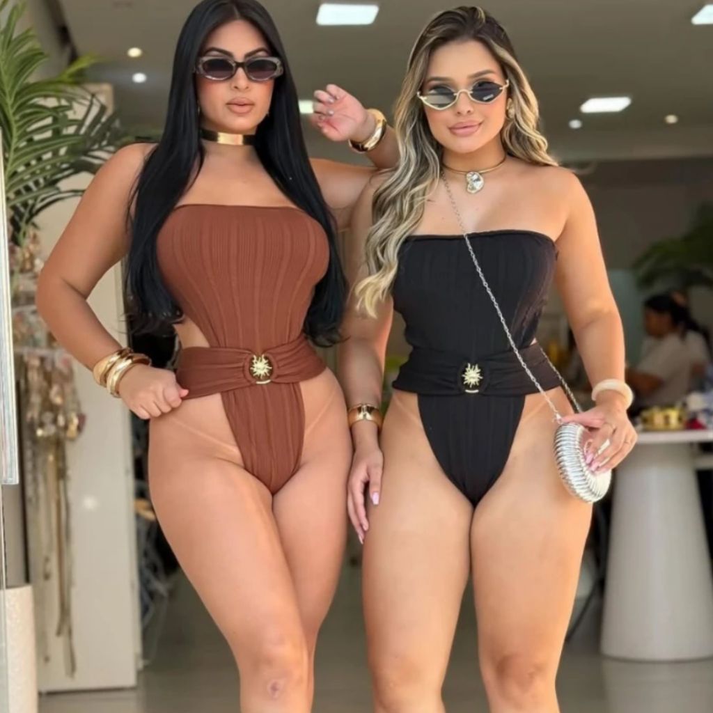 Maiô com Cinta - Comprar com Melhor Preço em Outros