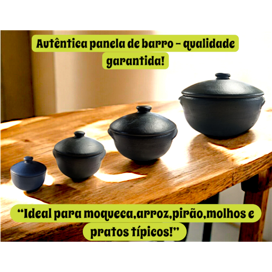 O que é Conjunto de Panelas Pretas? Guia e Onde Comprar | BuscaProdutos