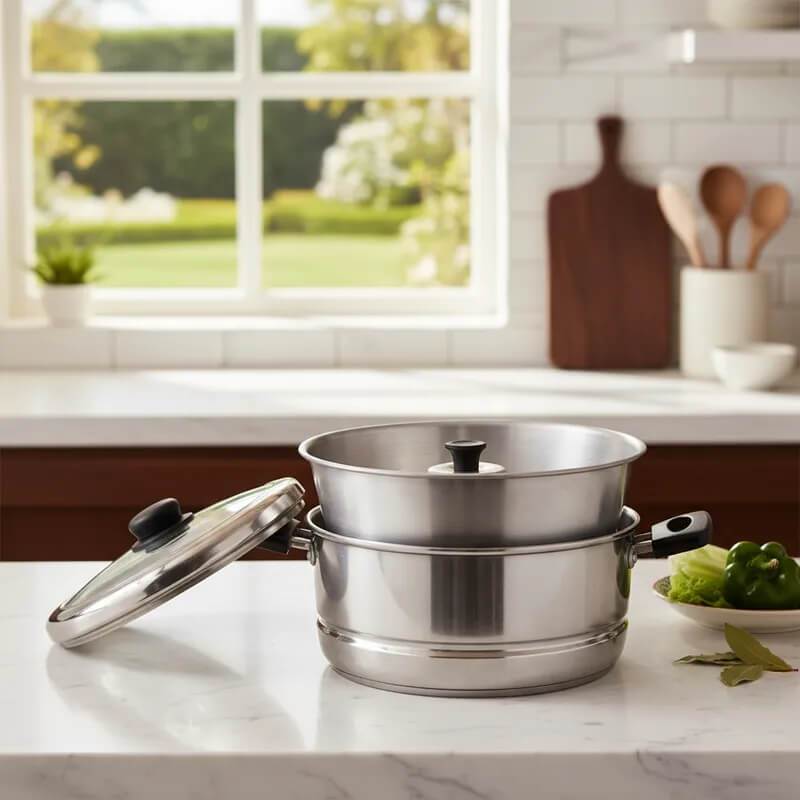 forma pudim pudinzeira banho maria n 20 Aluminio em Oferta na Shopee