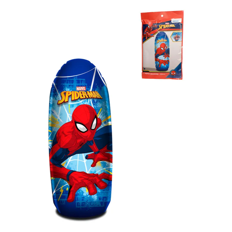João Teimoso Homem Aranha: Onde Comprar | BuscaProdutos