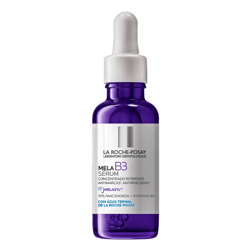 B3 Serum La Roche: Onde Comprar | BuscaProdutos