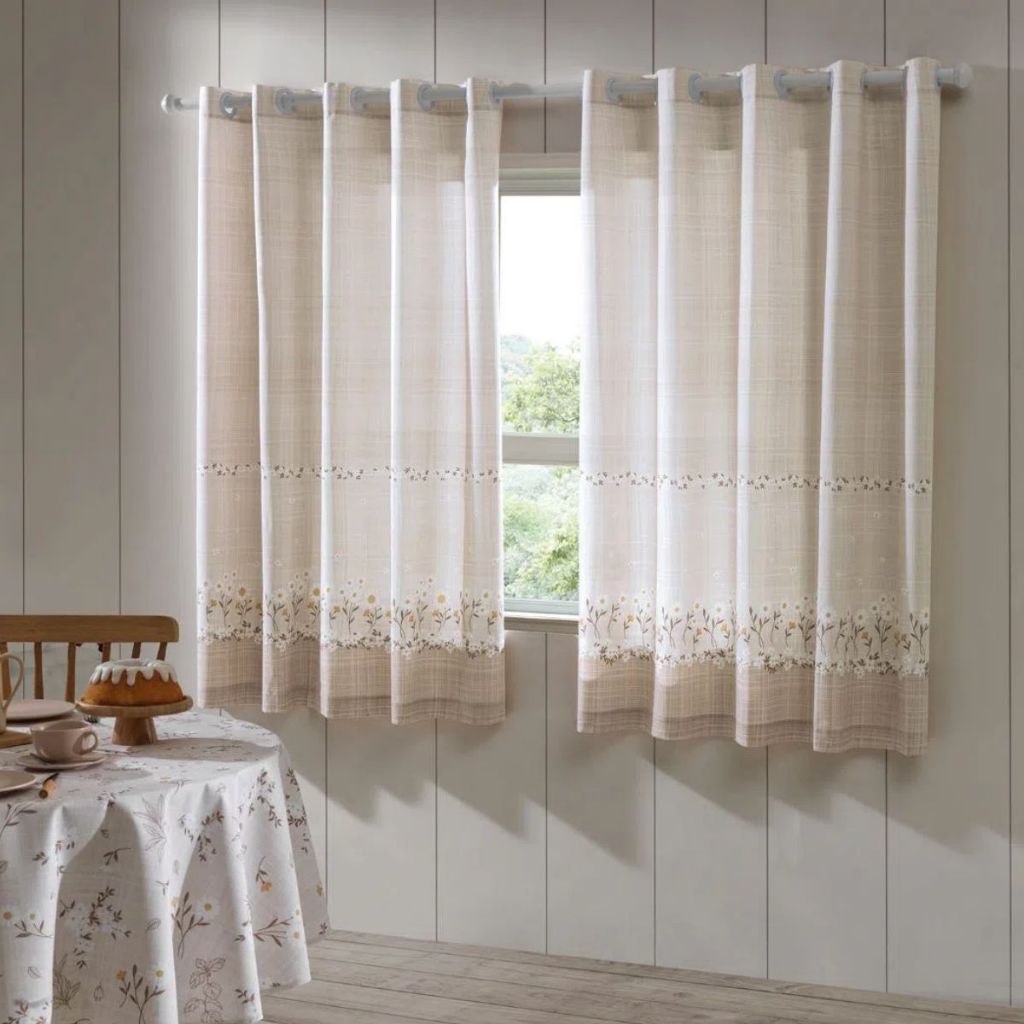 O que é Cortina Dohler Cozinha? Guia e Onde Comprar | BuscaProdutos