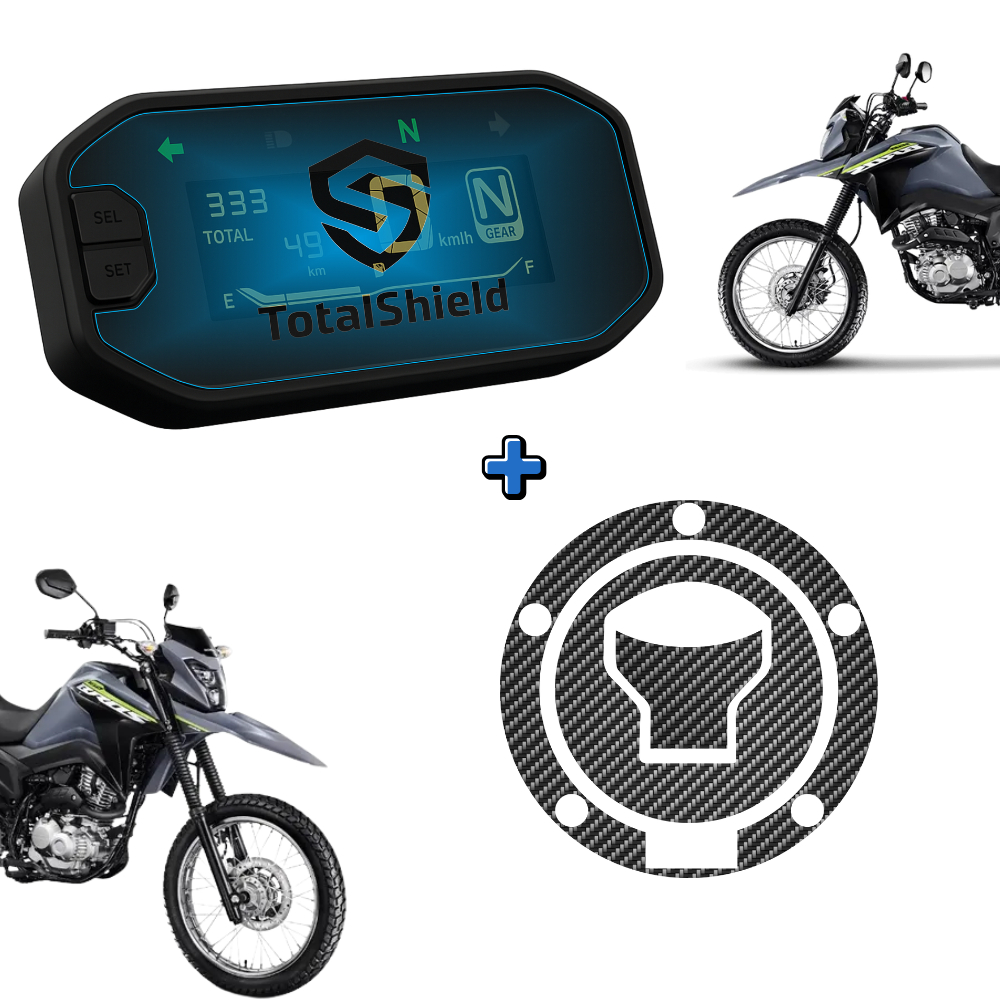 Bros Honda 2026: Onde Comprar | BuscaProdutos