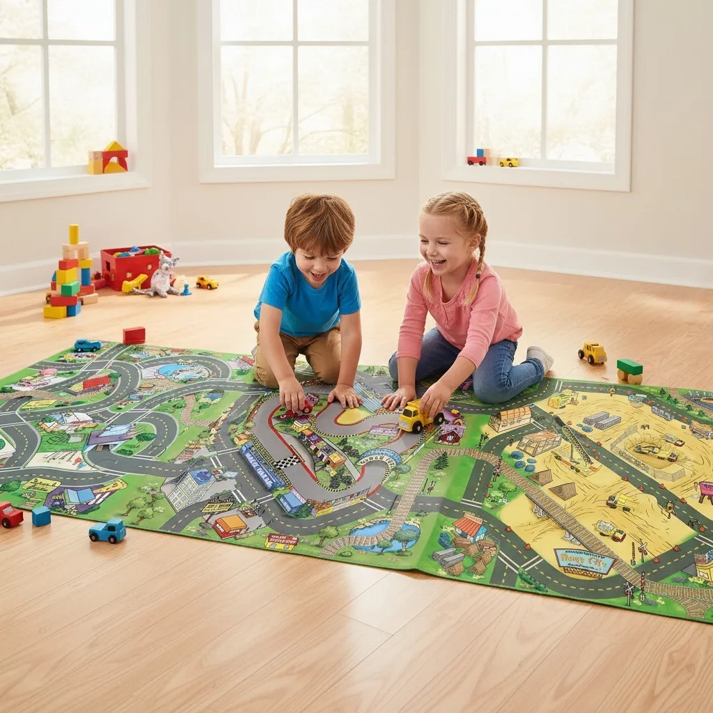 Carrinho Infantil Pequeno: Onde Comprar | BuscaProdutos